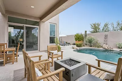 10831 E White Feather Lane, Scottsdale, AZ 85262 - Photo 28