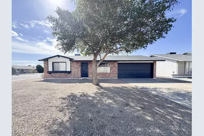10421 W Puget Avenue, Peoria, AZ 85345 - Photo 1