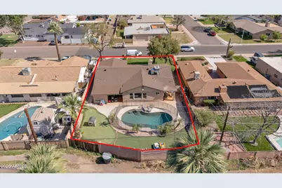 4546 N 34th Place, Phoenix, AZ 85018 - Photo 28