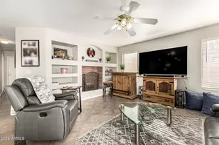 6754 W Monona Dr, Glendale, AZ 85308 - Photo 16