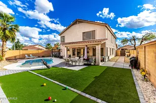 6754 W Monona Dr, Glendale, AZ 85308 - Photo 50