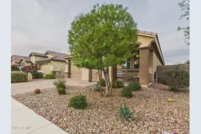 2804 W Havasu Drive, San Tan Valley, AZ 85144 - Photo 2