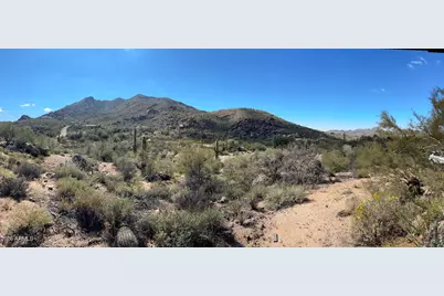 6700 E Skyline Drive #-, Cave Creek, AZ 85331 - Photo 1