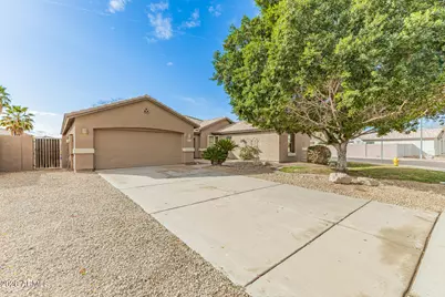 5413 W Bryce Lane, Glendale, AZ 85301 - Photo 1
