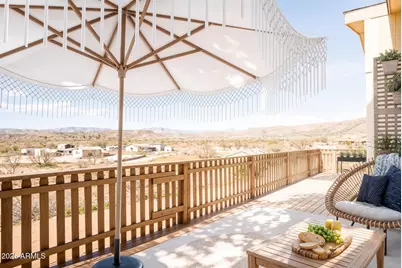 455 S Ole Paint Way, Cornville, AZ 86325 - Photo 4