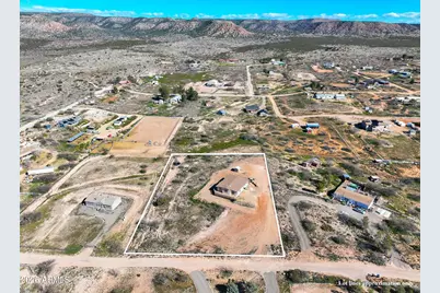 455 S Ole Paint Way, Cornville, AZ 86325 - Photo 10