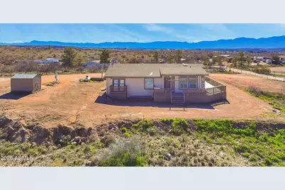 455 S Ole Paint Way, Cornville, AZ 86325 - Photo 42