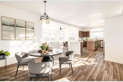 455 S Ole Paint Way, Cornville, AZ 86325 - Photo 2