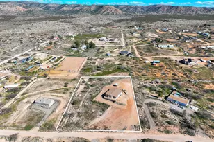 455 S Ole Paint Way, Cornville, AZ 86325 - Photo 2