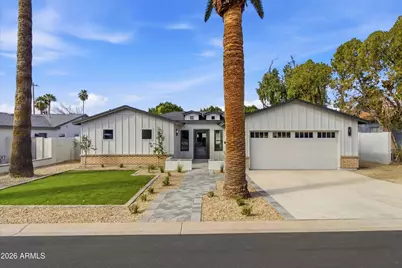 6830 N 10th Place, Phoenix, AZ 85014 - Photo 2