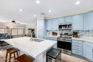 1664 E Olive Ave, Gilbert, AZ 85234 - Photo 14