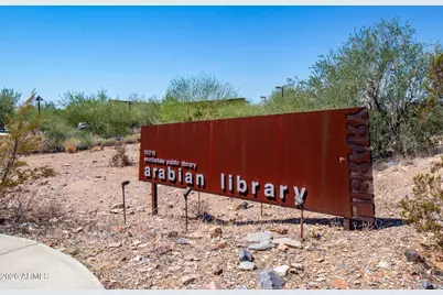 11456 E Blanche Drive, Scottsdale, AZ 85255 - Photo 64