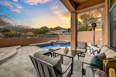 11456 E Blanche Drive, Scottsdale, AZ 85255 - Photo 42