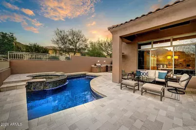 11456 E Blanche Drive, Scottsdale, AZ 85255 - Photo 18