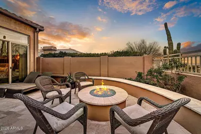 11456 E Blanche Drive, Scottsdale, AZ 85255 - Photo 20
