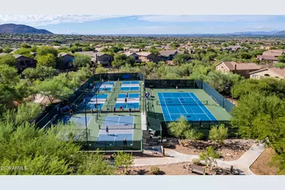 11456 E Blanche Drive, Scottsdale, AZ 85255 - Photo 44