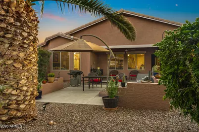 42806 W Whispering Wind Lane, Maricopa, AZ 85138 - Photo 26