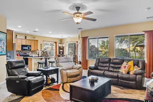 42806 W Whispering Wind Ln, Maricopa, AZ 85138 - Photo 2