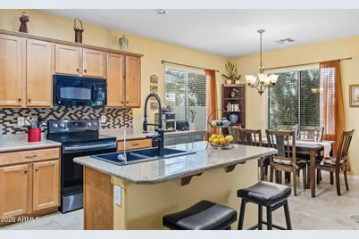 42806 W Whispering Wind Lane, Maricopa, AZ 85138 - Photo 6