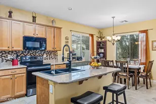 42806 W Whispering Wind Ln, Maricopa, AZ 85138 - Photo 6