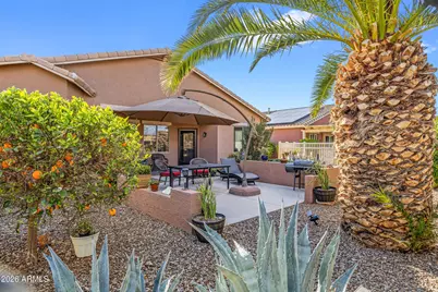 42806 W Whispering Wind Lane, Maricopa, AZ 85138 - Photo 16