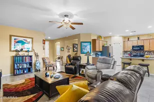 42806 W Whispering Wind Ln, Maricopa, AZ 85138 - Photo 8