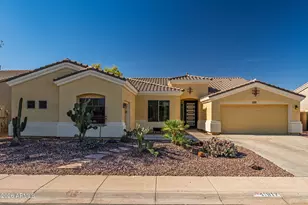 41917 W Carlisle Ln, Maricopa, AZ 85138 - Photo 1