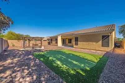 41917 W Carlisle Lane, Maricopa, AZ 85138 - Photo 32