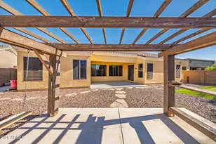 41917 W Carlisle Ln, Maricopa, AZ 85138 - Photo 30