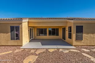 41917 W Carlisle Ln, Maricopa, AZ 85138 - Photo 34
