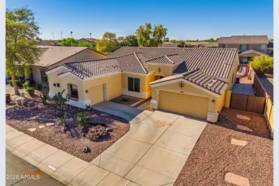 41917 W Carlisle Lane, Maricopa, AZ 85138 - Photo 2