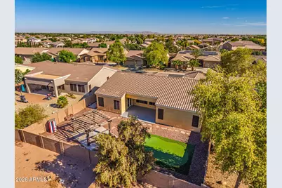 41917 W Carlisle Lane, Maricopa, AZ 85138 - Photo 36