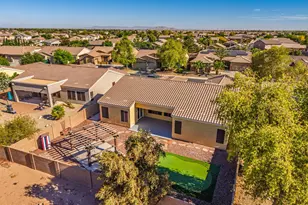 41917 W Carlisle Ln, Maricopa, AZ 85138 - Photo 36