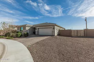 19569 W Lewis Ave, Buckeye, AZ 85396 - Photo 4