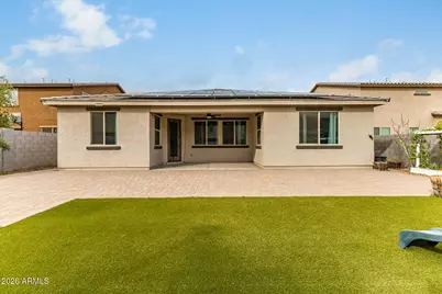 5347 W Lydia Lane, Laveen, AZ 85339 - Photo 42