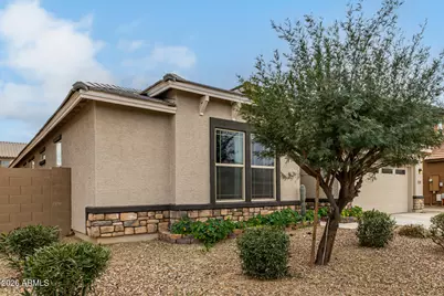 5347 W Lydia Lane, Laveen, AZ 85339 - Photo 4