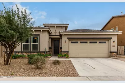 5347 W Lydia Lane, Laveen, AZ 85339 - Photo 1