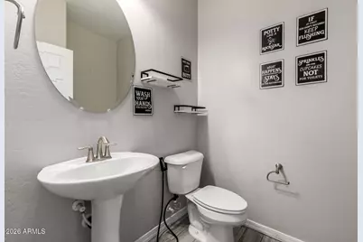 5347 W Lydia Lane, Laveen, AZ 85339 - Photo 22