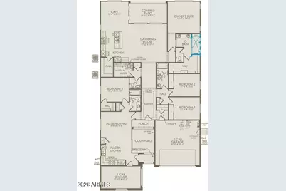 24884 N 170th Drive, Surprise, AZ 85387 - Photo 2