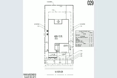 24884 N 170th Drive, Surprise, AZ 85387 - Photo 4