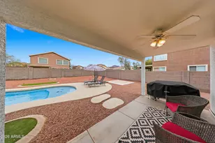 1886 E 37th Ave, Apache Junction, AZ 85119 - Photo 32