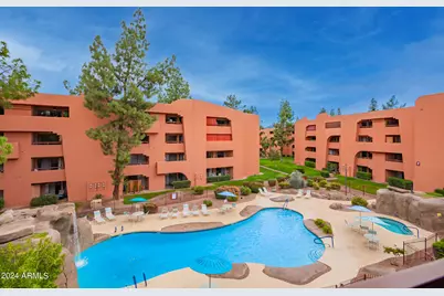 12222 N Paradise Village Parkway S #346, Phoenix, AZ 85032 - Photo 1