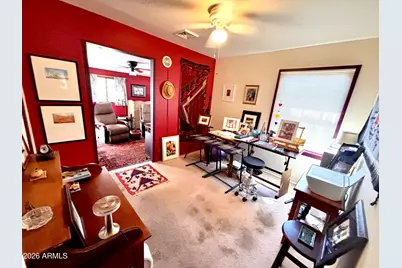 211 W 1st Avenue, Ajo, AZ 85321 - Photo 10