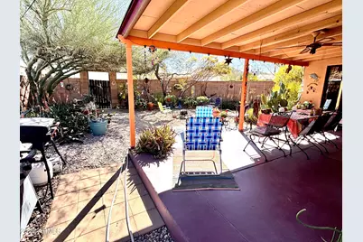 211 W 1st Avenue, Ajo, AZ 85321 - Photo 16