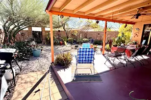 211 W 1st Ave, Ajo, AZ 85321 - Photo 16