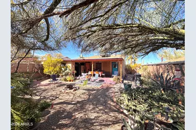 211 W 1st Avenue, Ajo, AZ 85321 - Photo 14