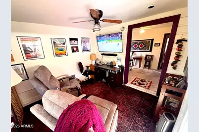 211 W 1st Avenue, Ajo, AZ 85321 - Photo 12