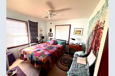 211 W 1st Avenue, Ajo, AZ 85321 - Photo 8