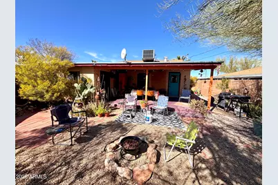 211 W 1st Avenue, Ajo, AZ 85321 - Photo 18