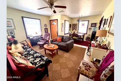 211 W 1st Avenue, Ajo, AZ 85321 - Photo 2